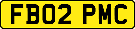 FB02PMC