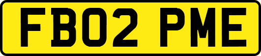 FB02PME