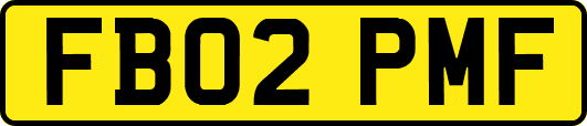 FB02PMF