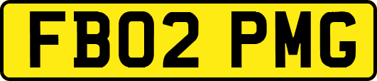 FB02PMG