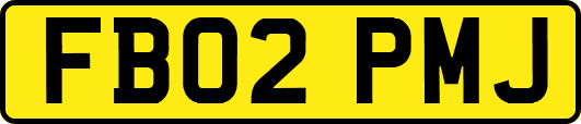 FB02PMJ