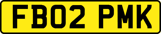 FB02PMK