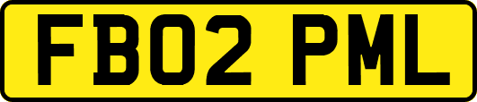 FB02PML