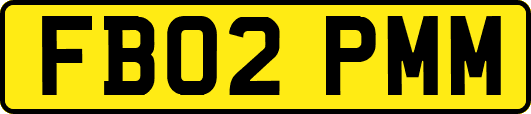 FB02PMM