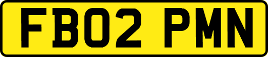 FB02PMN