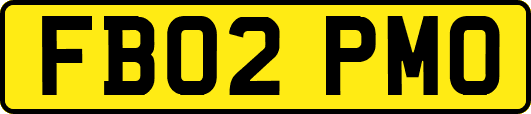FB02PMO