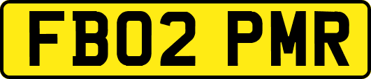 FB02PMR