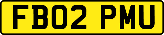 FB02PMU