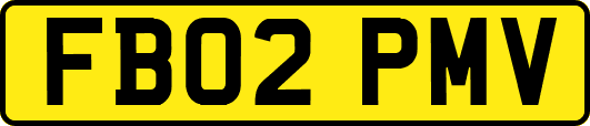 FB02PMV