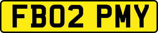 FB02PMY