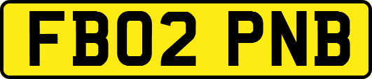FB02PNB