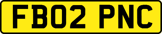 FB02PNC