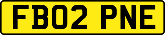 FB02PNE