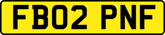 FB02PNF