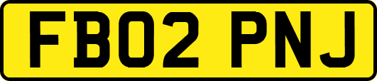 FB02PNJ