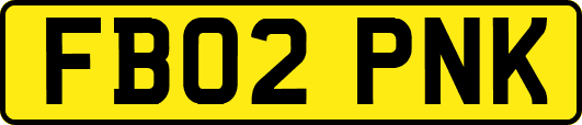 FB02PNK