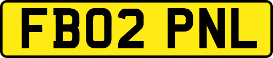 FB02PNL