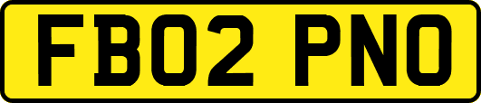 FB02PNO