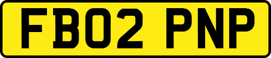 FB02PNP