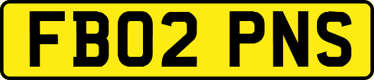 FB02PNS