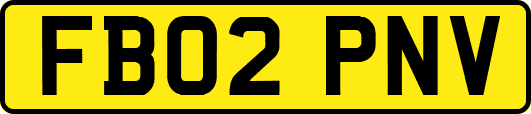 FB02PNV