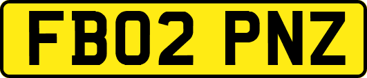 FB02PNZ
