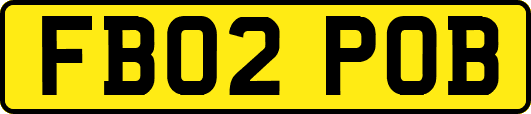 FB02POB