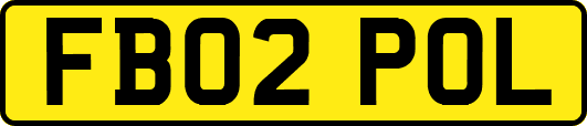FB02POL