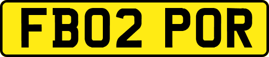 FB02POR