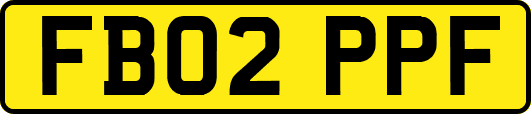 FB02PPF