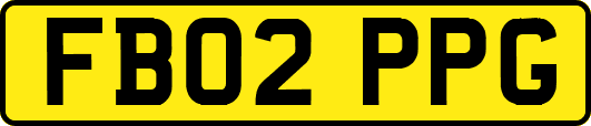 FB02PPG