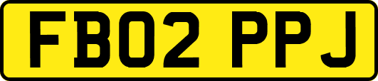 FB02PPJ