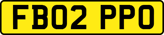 FB02PPO