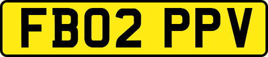 FB02PPV