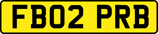 FB02PRB