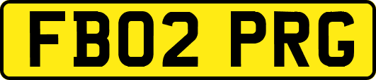 FB02PRG