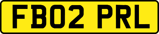 FB02PRL