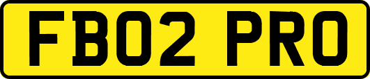 FB02PRO