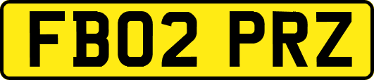 FB02PRZ