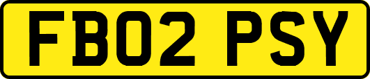 FB02PSY
