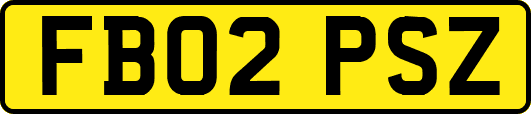 FB02PSZ