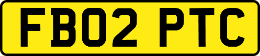 FB02PTC