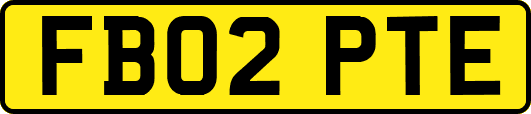 FB02PTE