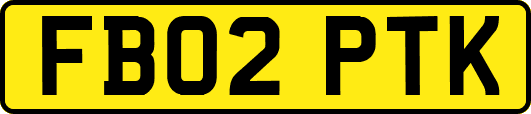 FB02PTK
