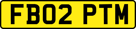 FB02PTM