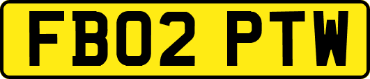 FB02PTW