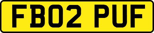 FB02PUF
