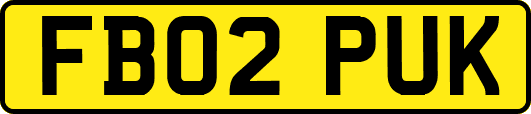 FB02PUK