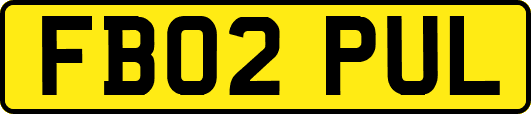 FB02PUL