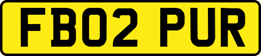 FB02PUR